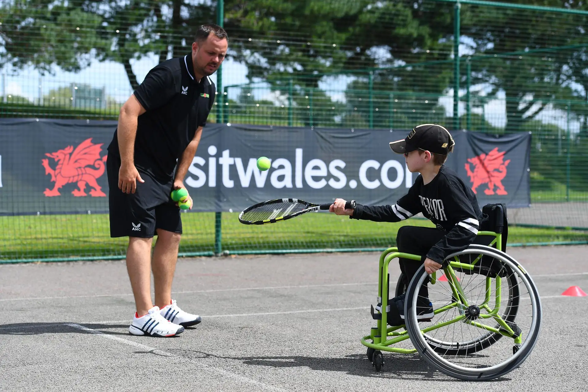 Wales – Leading the way for workforce vision
