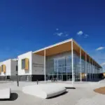 Image of Hengrove Park Leisure Centre