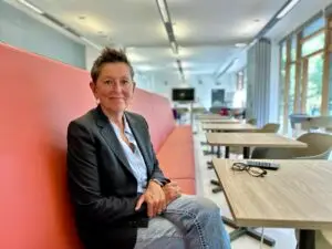 Because of the culture – creating a positive and productive workplace