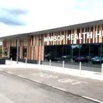 Warsop Health Hub