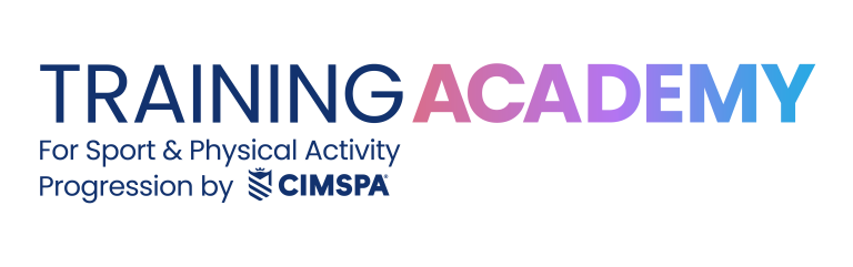 Training Academy For Sport and Physical Activity Progression by CIMSPA