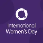 International Women's Day logo