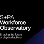 Sport and Physical Activity Workforce Observatory logo