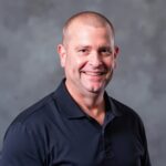 Profile photo of STA CEO Dave Candler