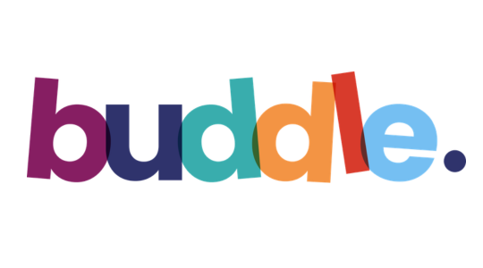 Buddle logo