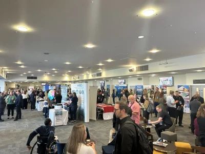 The Exhibition Lounge