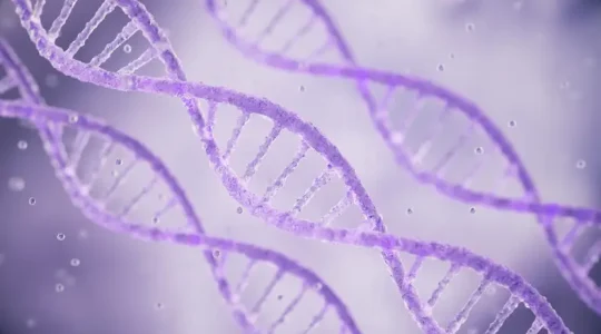 DNA